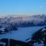 In Near Lift Appartement Flachau