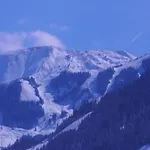 In Near Lift *