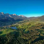 In Near Lift Appartement Flachau