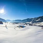 In Near Lift Flachau