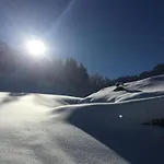 In Near Lift *