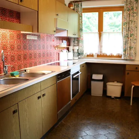 Spacious In With Sauna Διαμέρισμα