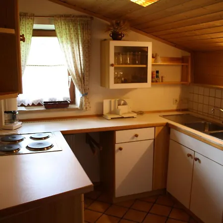 Διαμέρισμα Spacious In With Sauna