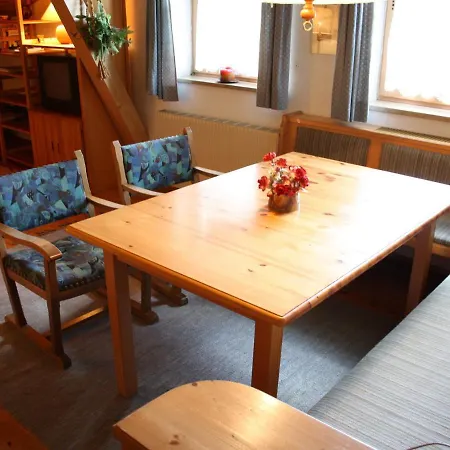 Spacious In With Sauna Φλαχάου