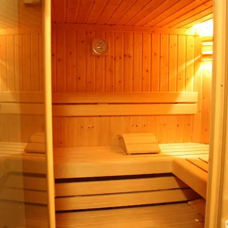 Διαμέρισμα Spacious In With Sauna Φλαχάου