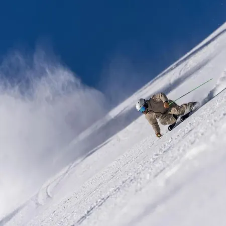 Appartamento In Near Lift Flachau