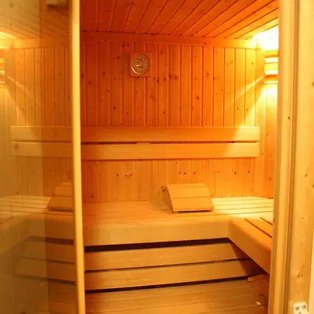 Large With Plenty Of Privacy Flachau