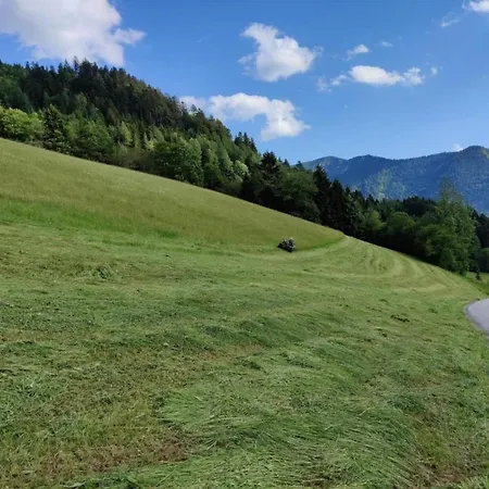 In Near Lift Lejlighed Flachau