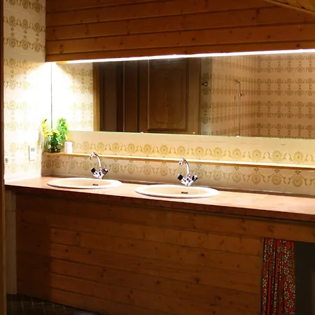 In Near Lift Lejlighed *