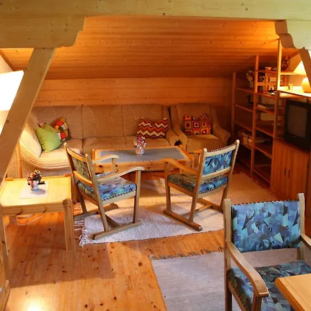 Appartamento Large Holiday Home With Plenty Of Privacy