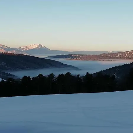 Lejlighed In Near Lift Flachau