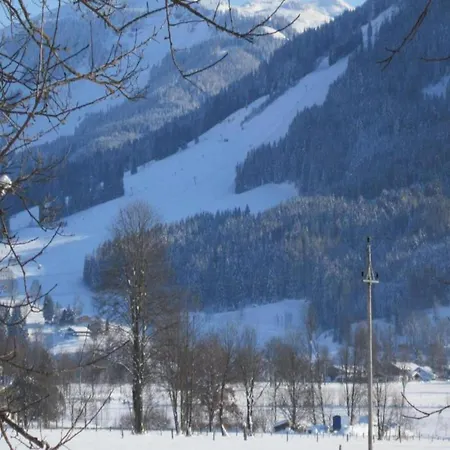 Appartement Large With Plenty Of Privacy
