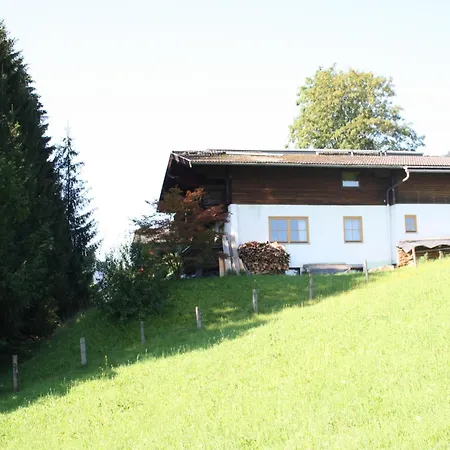 Large Holiday Home With Plenty Of Privacy