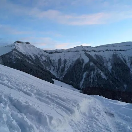 In Near Lift Lejlighed