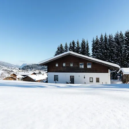 Large Holiday Home With Plenty Of Privacy Appartamento Flachau