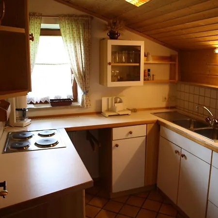 In Near Lift Lejlighed