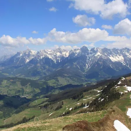 Appartamento In Near Lift *