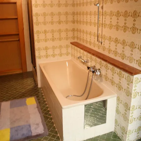 Large Holiday Home With Plenty Of Privacy Flachau