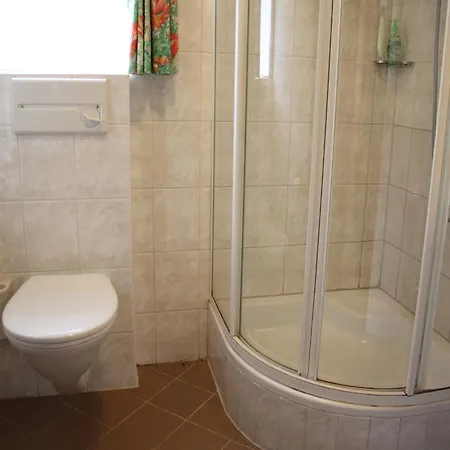 In Near Lift Lejlighed