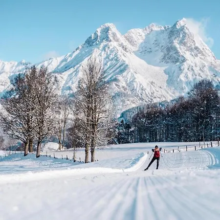 In Near Lift Lejlighed *