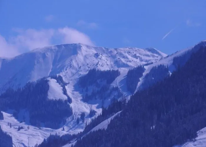 In Near Lift *