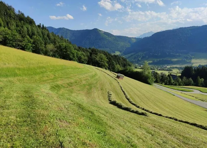 In Near Lift * 弗拉绍