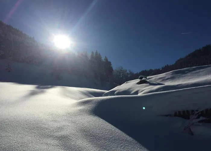 In Near Lift *